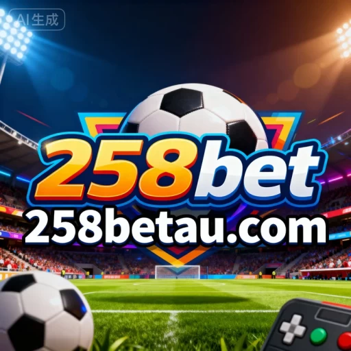 Logo 258bet